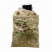 3-fold MAG Recovery (DUMP) Pouch Multicam: *MA22-008